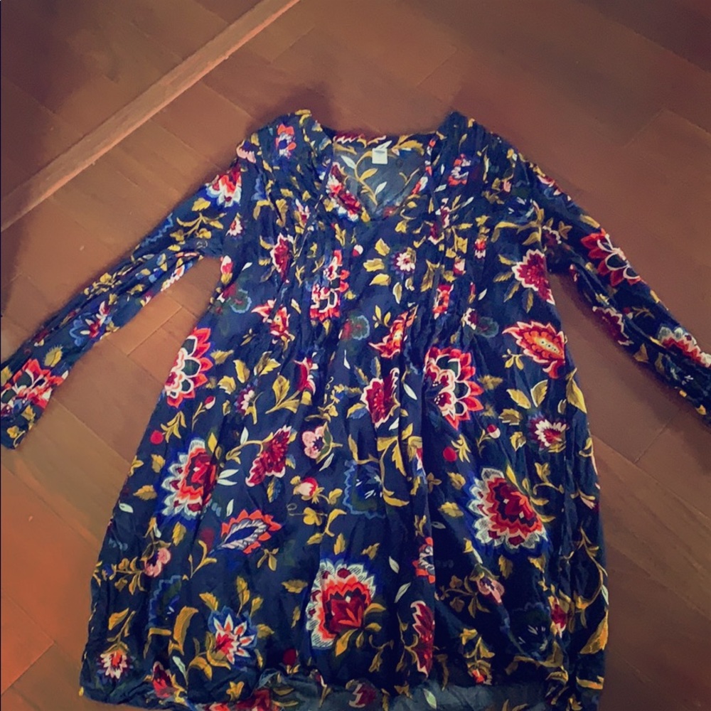Old navy dress